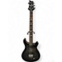 Used PRS 277 se Trans Charcoal Baritone Guitars Trans Charcoal