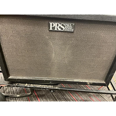 Used PRS 2x12 Cab Guitar Cabinet