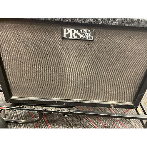 PRS Used PRS 2x12 Cab Guitar Cabinet