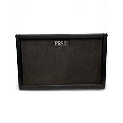 Used PRS 2x12 Guitar Cabinet