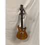 Used PRS Used PRS 30th Anniversary Custom 24 - 10 Top Honey Solid Body Electric Guitar Honey