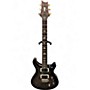 Used PRS 35th Anniversary Custom 24 Trans Charcoal Solid Body Electric Guitar Trans Charcoal