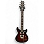 Used PRS 35th Anniversary S2 24-08 Black Amber Solid Body Electric Guitar Black Amber