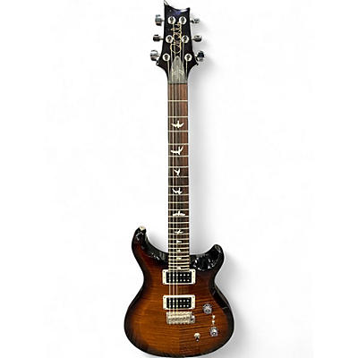 Used PRS 35th Anniversary S2 Custom 24 Sunburst Solid Body Electric Guitar