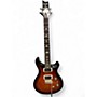 Used PRS 35th Anniversary S2 Custom 24 Sunburst Solid Body Electric Guitar Sunburst