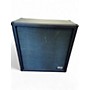 Used PRS 4x12 Harmonic Generator Cab Guitar Cabinet
