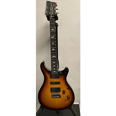 PRS Used PRS 509 Sunburst Solid Body Electric Guitar