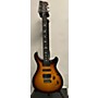 Used PRS Used PRS 509 Sunburst Solid Body Electric Guitar Sunburst