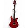 Used PRS 513 10 TOP Ruby Solid Body Electric Guitar Ruby