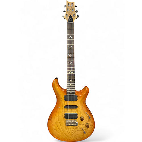 Used PRS 513 Natural Solid Body Electric Guitar Natural