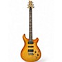 Used PRS 513 Natural Solid Body Electric Guitar Natural