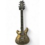 Used PRS 594 PRIVATE STOCK LEFTY Natural Solid Body Electric Guitar Natural