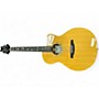 Used PRS A15AL Alex Lifeson Signature Natural Acoustic Electric Guitar Natural