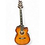 Used PRS A40ETS 2 Color Sunburst Acoustic Electric Guitar 2 Color Sunburst
