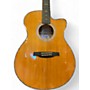 Used PRS  A50E NATURAL Acoustic Electric Guitar NATURAL