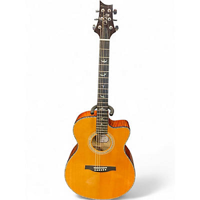 Used PRS A50E NATURAL Acoustic Guitar