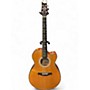 Used PRS A50E Natural Acoustic Electric Guitar Natural