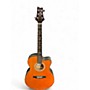 Used PRS A50E  Natural Acoustic Guitar Natural