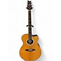Used PRS A60E Natural Acoustic Electric Guitar Natural