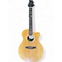 Used PRS ANGELUS A15AL Natural Acoustic Electric Guitar Natural
