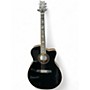 Used PRS ANGELUS A20E Black Acoustic Electric Guitar Black