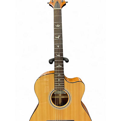 Used PRS ANGELUS A20E SE NATURAL Acoustic Electric Guitar