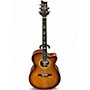 Used PRS ANGELUS A40E Tobacco Burst Acoustic Electric Guitar Tobacco Burst