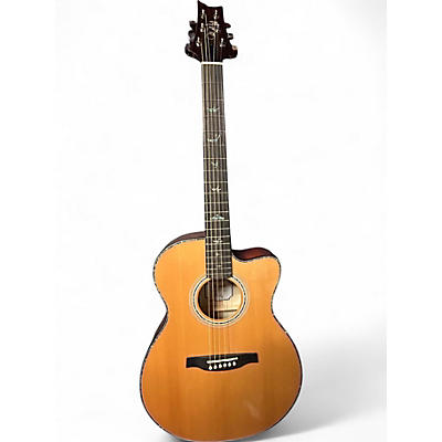 Used PRS ANGELUS A50E Natural Acoustic Electric Guitar