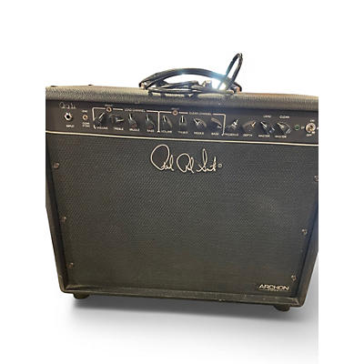 Used PRS ARCHON 50W 1X12 Tube Guitar Combo Amp