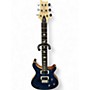 Used PRS American CE Blue Solid Body Electric Guitar Blue