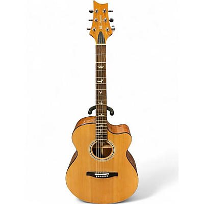 Used PRS Angelus A20E Natural Acoustic Guitar