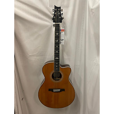 PRS Used PRS Angelus A40e Natural Acoustic Electric Guitar