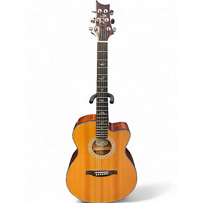 Used PRS Angelus A50E Natural Acoustic Electric Guitar