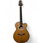 Used PRS Angelus A50E Natural Acoustic Electric Guitar Natural