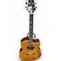 Used PRS Angelus Custom SE Antique Natural Acoustic Guitar Antique Natural