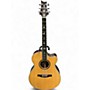 Used PRS Angelus Custom SE Natural Acoustic Guitar Natural