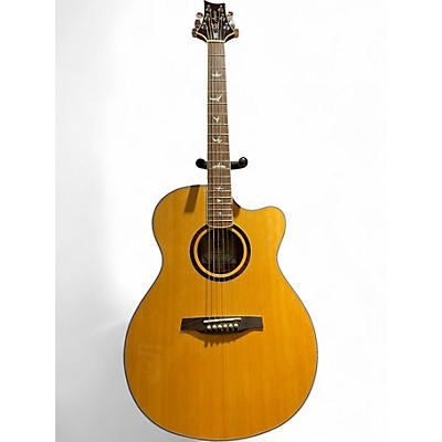 Used PRS Angelus Standard SE Natural Acoustic Guitar