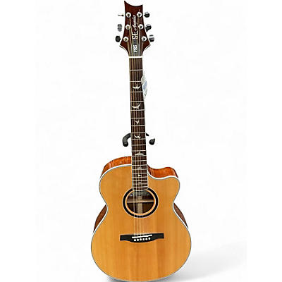 Used PRS Angelus Standard SE Natural Acoustic Guitar