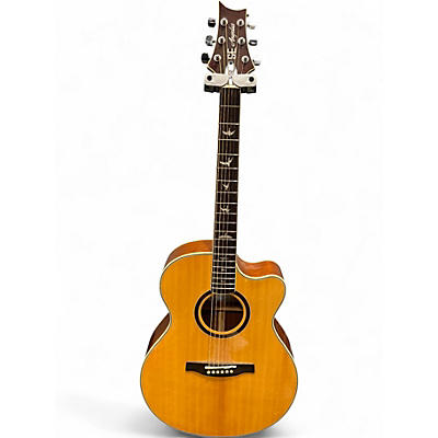Used PRS Angelus Standard SE Natural Acoustic Guitar