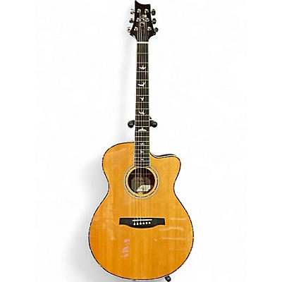 Used PRS Angelus Standard SE Natural Acoustic Guitar