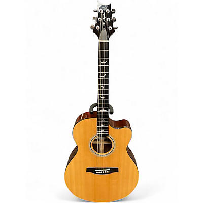 Used PRS Angelus Standard SE Natural Acoustic Guitar