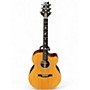 Used PRS Angelus Standard SE Natural Acoustic Guitar Natural