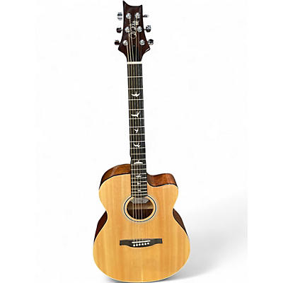 Used PRS Angelus Standard SE Natural Acoustic Guitar