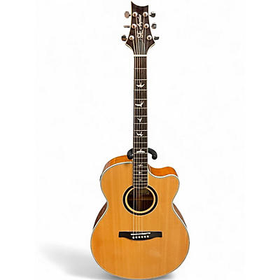 Used PRS Angelus Standard SE Natural Acoustic Guitar