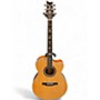 Used PRS Angelus Standard SE Natural Acoustic Guitar Natural