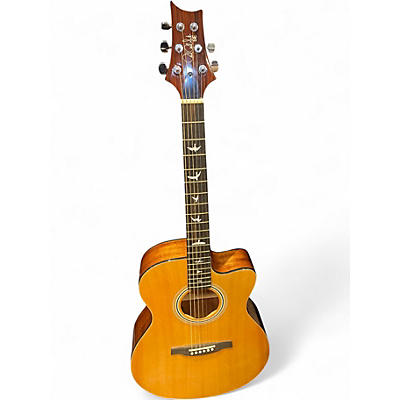 Used PRS Angelus Standard SE Natural Acoustic Guitar