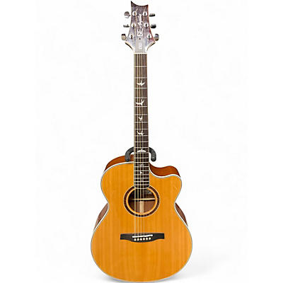 Used PRS Angelus Standard SE Natural Acoustic Guitar