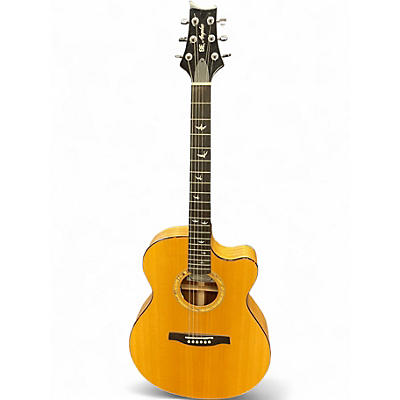 Used PRS Angelus Standard SE Natural Acoustic Guitar