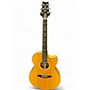 Used PRS Angelus Standard SE Natural Acoustic Guitar Natural