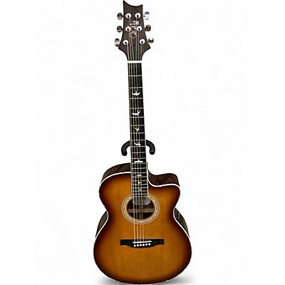 Used PRS Angelus Standard SE Tobacco Sunburst Acoustic Guitar